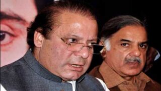 Muslim League N