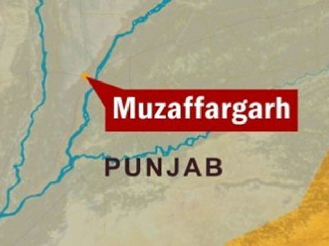 Muzaffargarh