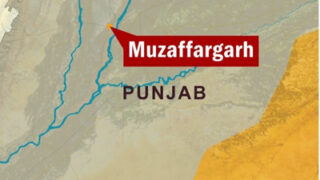Muzaffargarh
