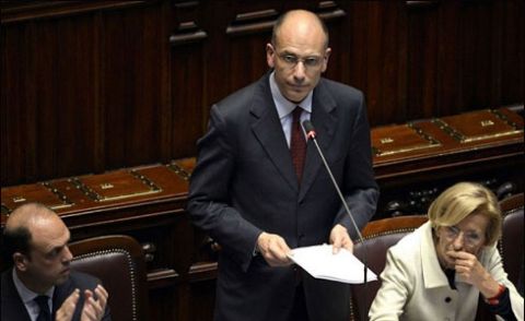 برطانیہ کا یورپی یونین چھوڑ دینا ایک بڑا خطرہ ہوگا، اینریکو