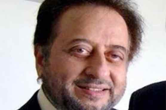 فلم انڈسٹری کا سنہری دور واپس آنے والا ہے : ندیم