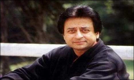 پاکستان کے نام ور اداکار ندیم کی 72 ویں سال گرہ