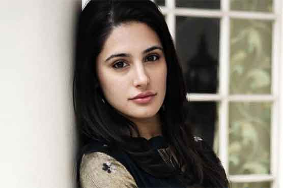 نرگس فخری اپنے افیئرز کی خبروں سے پریشان