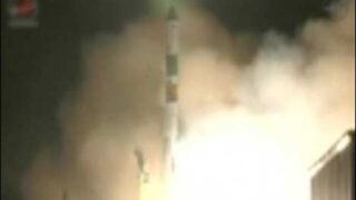 Nasa Space Rocket