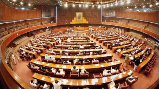 National Assembly
