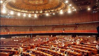 National Assembly