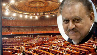 National Assembly
