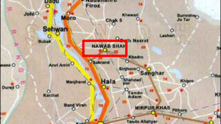 Nawab Shah