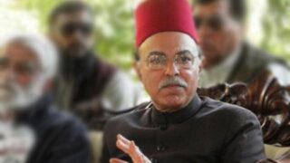 Nawab of Bahawalpur