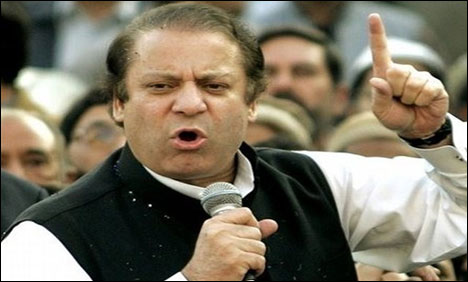بدعنوان افسروں کو فارغ کر دیا جائے، وزیراعظم کی ہدایت