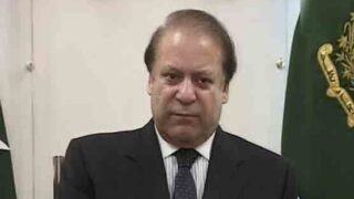 Nawaz Sharif