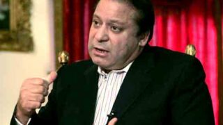 Nawaz Sharif