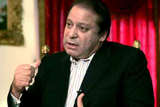 Nawaz Sharif