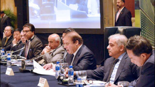 Nawaz Sharif