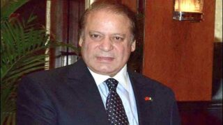 Nawaz Sharif