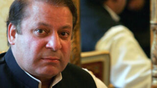 Nawaz Sharif