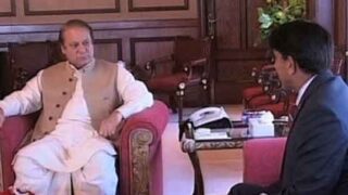 Nawaz Sharif