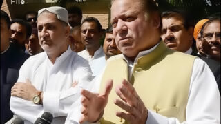 Nawaz Sharif