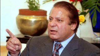 Nawaz Sharif