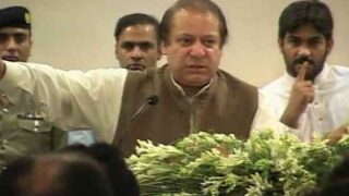 Nawaz Sharif