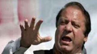 Nawaz Sharif