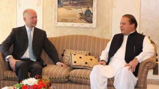 Nawaz Sharif