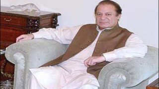 Nawaz Sharif