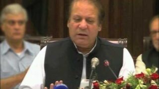 Nawaz Sharif