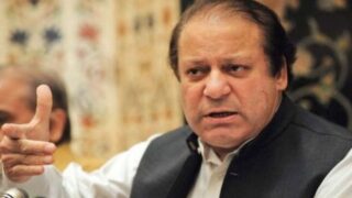 Nawaz Sharif