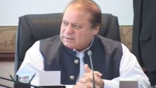 Nawaz Sharif