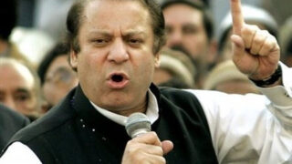 Nawaz Sharif