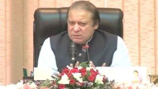 Nawaz Sharif