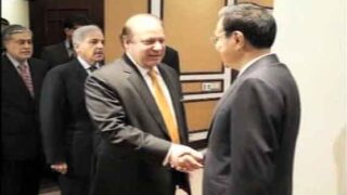 Nawaz Sharif