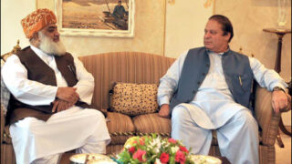 Nawaz Sharif