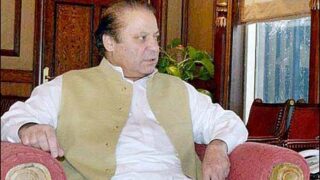 Nawaz Sharif