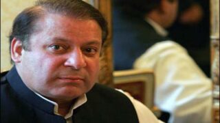 Nawaz Sharif