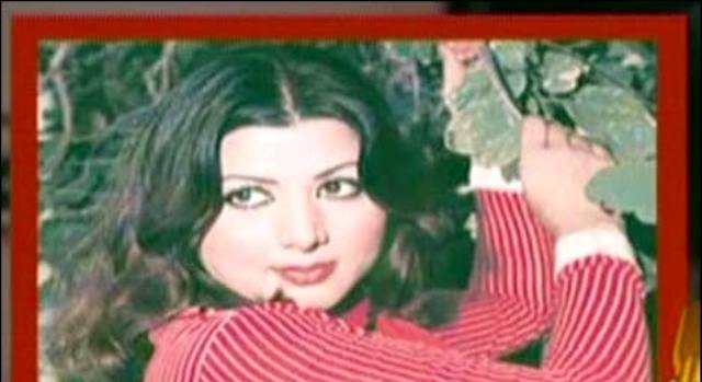 ماضی کی اداکارہ نیلو آج سال گرہ منارہی ہیں