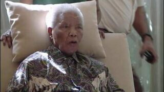 Nelson Mandela