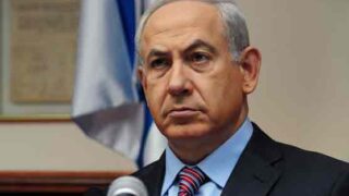 Netanyahu