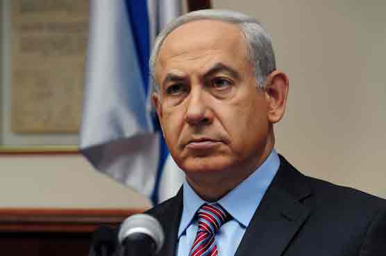 Netanyahu