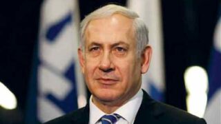 Netanyahu