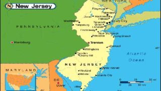 New Jersey