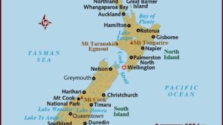 New Zealand