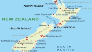 New Zealand