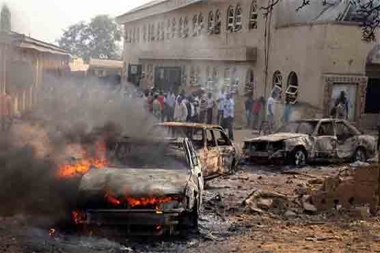 Nigeria