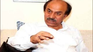 Nisar Khuhro