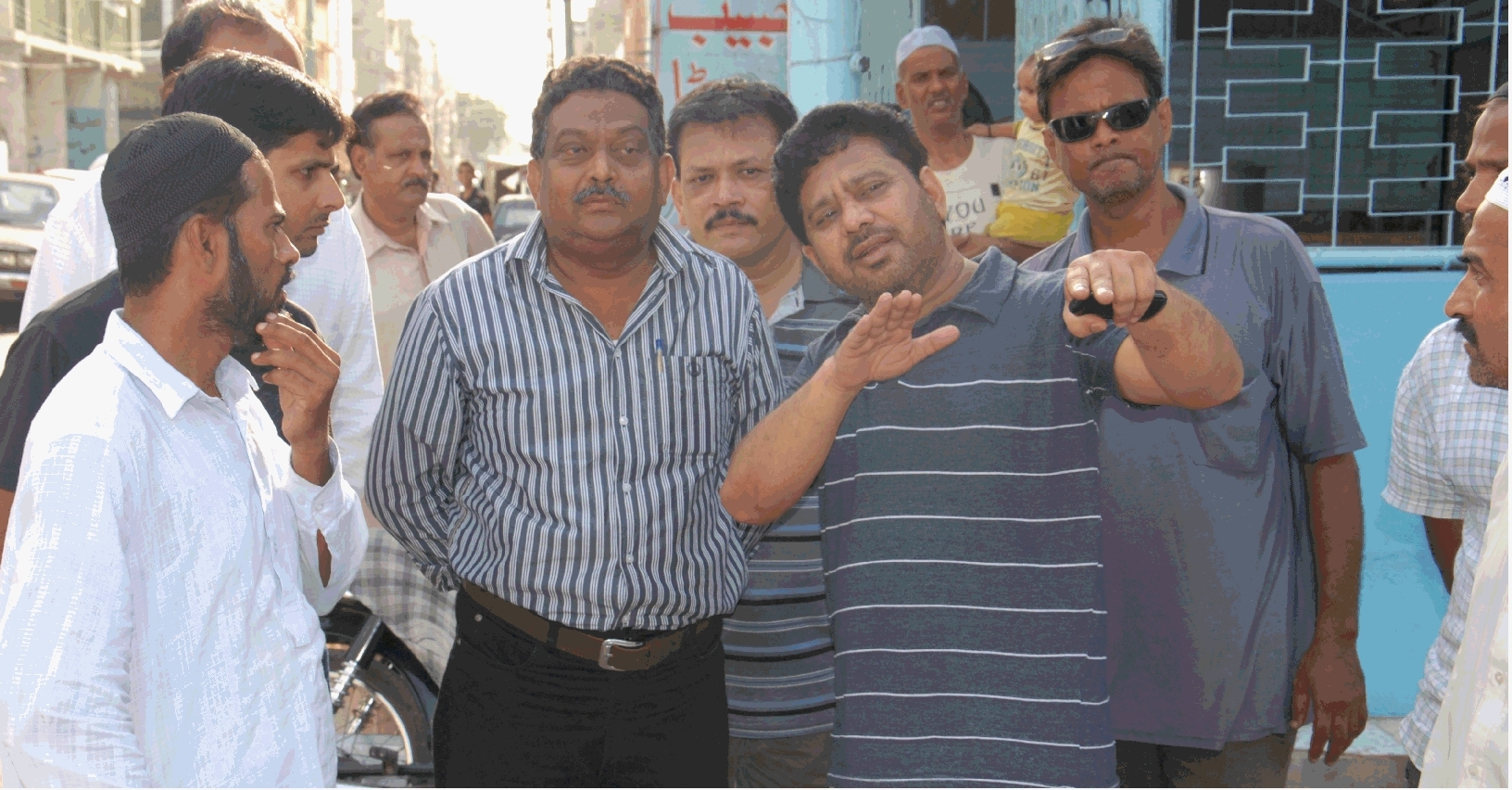 علاقائی مسائل کے حوالے سے عوام شدید اضطراب میں مبتلا ، پتھر کے دور کا 1979ء کا بلدیاتی نظام عوام کو پتھر کے دور میں لے جارہا ہے: نشاط ضیاء قادری