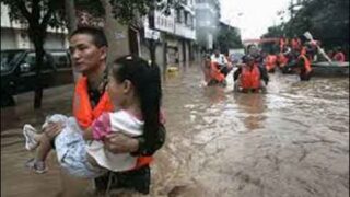 North China