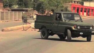 North Waziristan