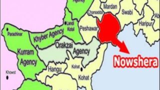 Nowshera